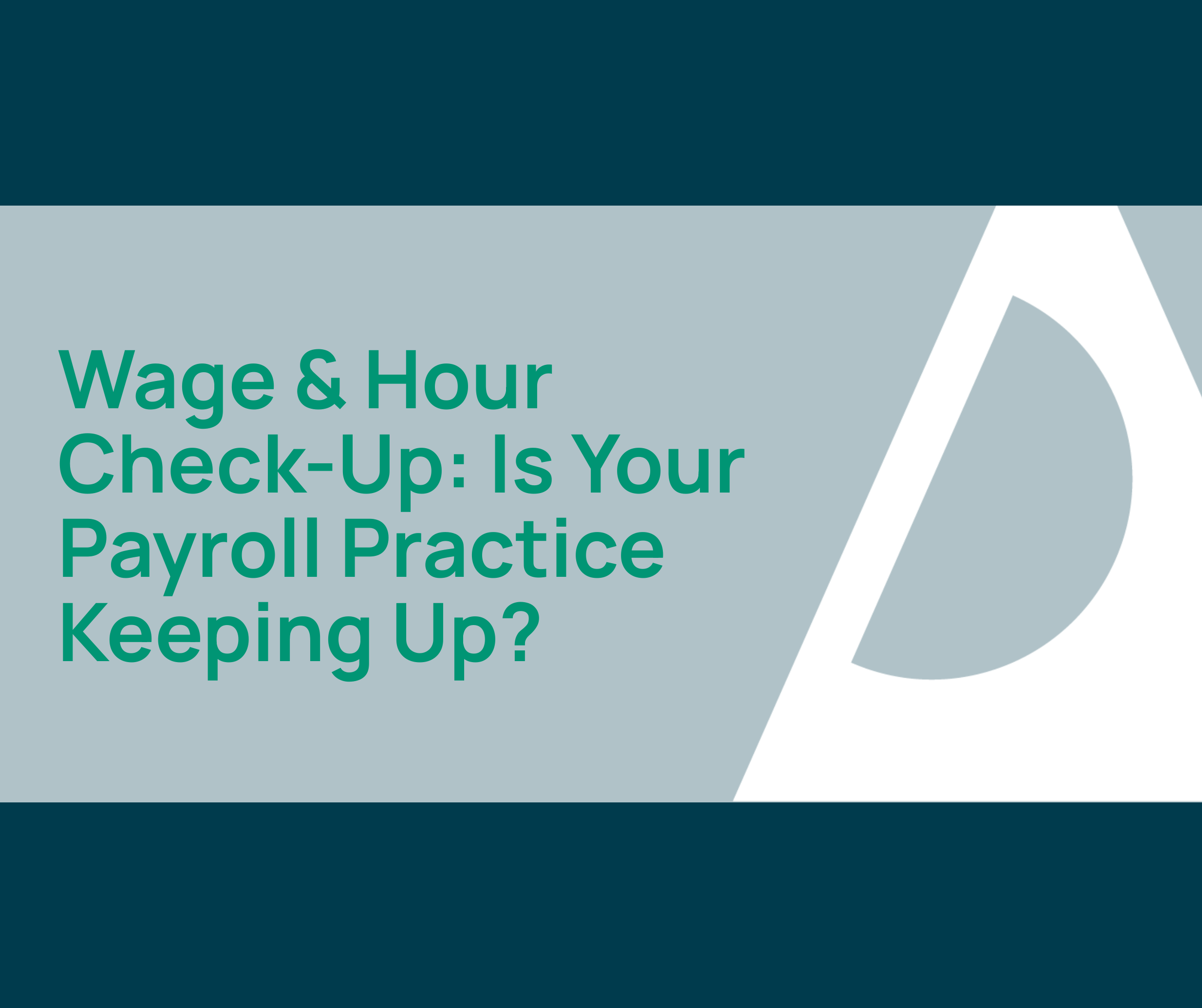 Breakfast Briefing - Nov 2025