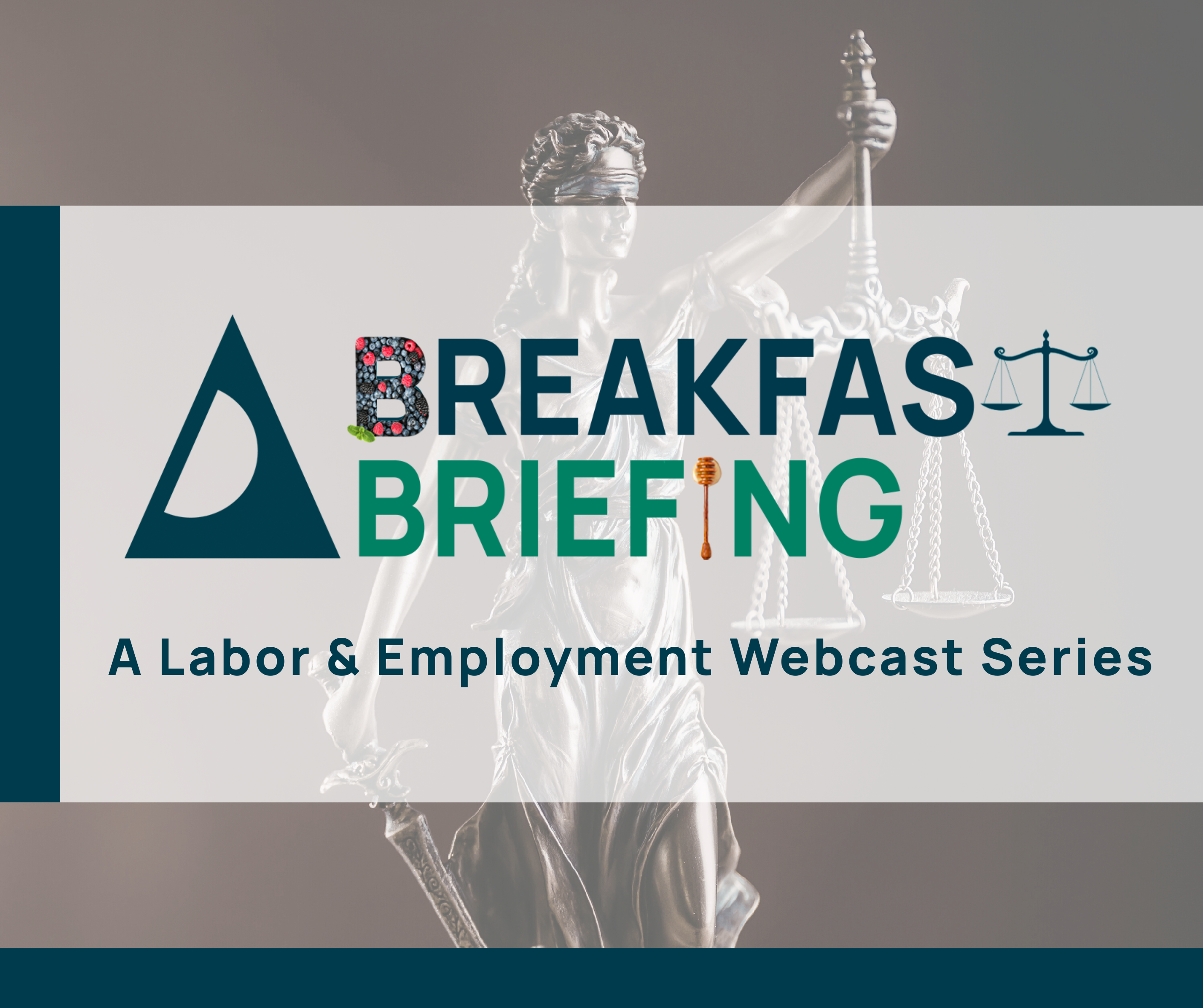 Breakfast Briefing - Jan 2026